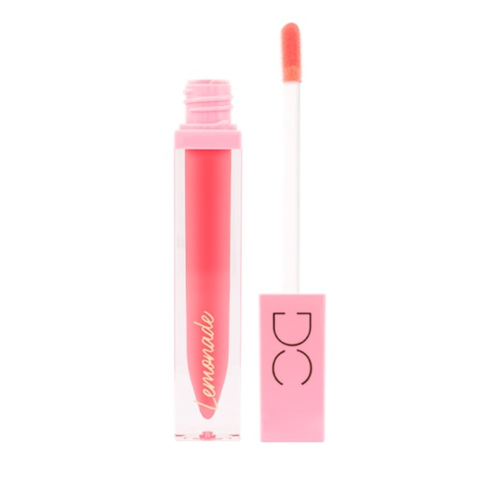 SOLD Dominique Cosmetics Lemonade Lipgloss